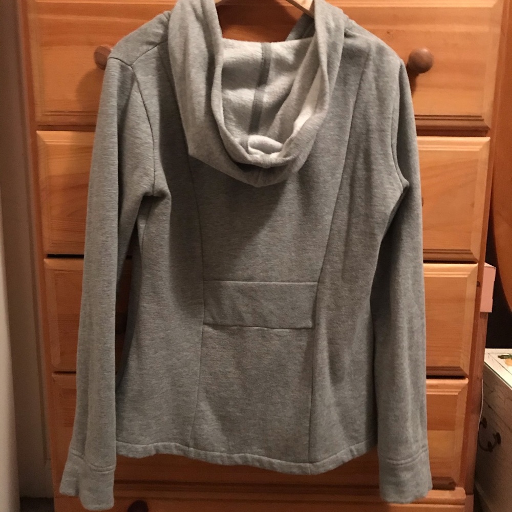 Element Jacket - image 3